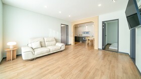 Namhae U9stay