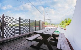 Namhae Viking Pension