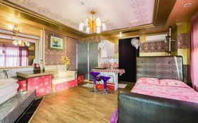 Namhae Viking Pension