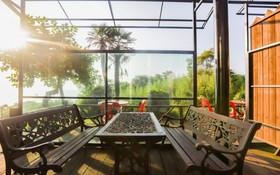 Namhae Viking Pension