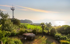 Namhae Viking Pension