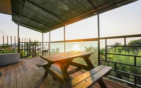 Namhae Viking Pension