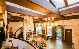 Namhae Viking Pension