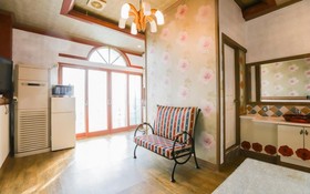 Namhae Viking Pension