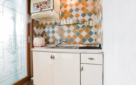 Namhae Viking Pension