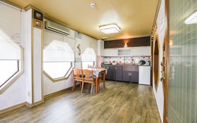 Namhae Viking Pension