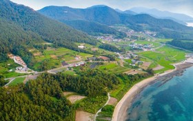 Namhae Viking Pension