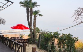 Namhae Viking Pension