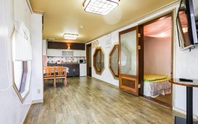 Namhae Viking Pension