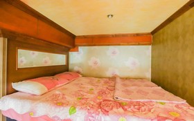 Namhae Viking Pension