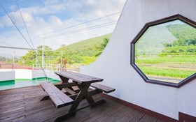 Namhae Viking Pension