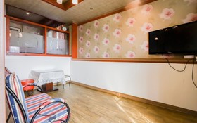 Namhae Viking Pension