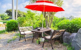 Namhae Viking Pension