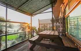 Namhae Viking Pension