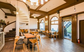 Namhae Viking Pension