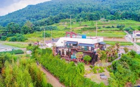 Namhae Viking Pension