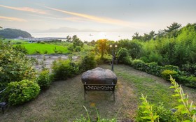 Namhae Viking Pension