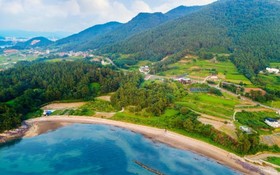 Namhae Viking Pension