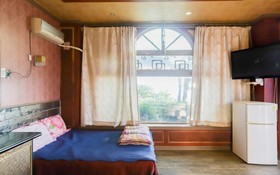 Namhae Viking Pension