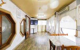 Namhae Viking Pension
