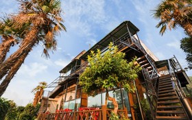 Namhae Viking Pension