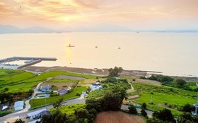 Namhae Viking Pension