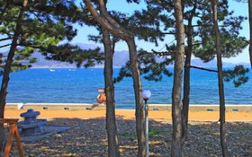 Namhae Wolpo Pension