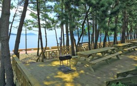 Namhae Wolpo Pension