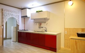 Namhae Wolpo Pension