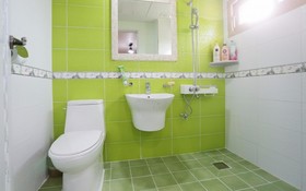 Namhae Wolpo Pension