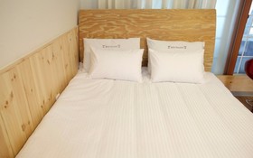 Namhae Wolpo Pension