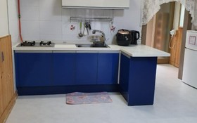 Namhae Wolpo Pension