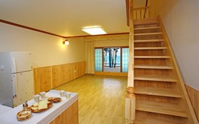 Namhae Wolpo Pension