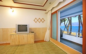 Namhae Wolpo Pension