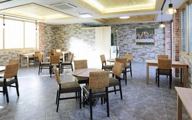 Namhae Wolpo Pension