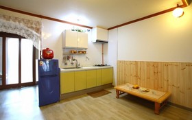 Namhae Wolpo Pension