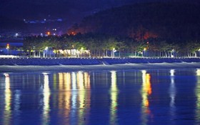 Namhae Wolpo Pension