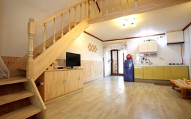 Namhae Wolpo Pension