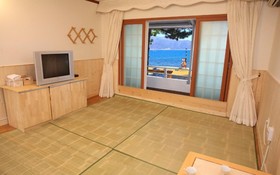 Namhae Wolpo Pension