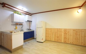 Namhae Wolpo Pension