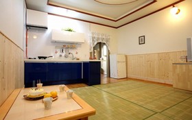 Namhae Wolpo Pension