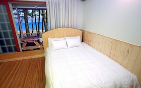 Namhae Wolpo Pension