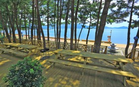 Namhae Wolpo Pension