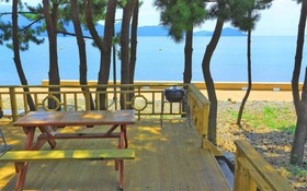 Namhae Wolpo Pension