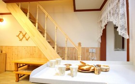 Namhae Wolpo Pension