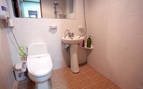 Namhae Wolpo Pension