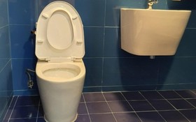 Namhae Wolpo Pension