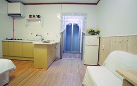 Namhae Wolpo Pension