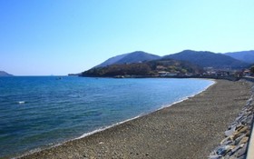 Namhae Wolpo Pension