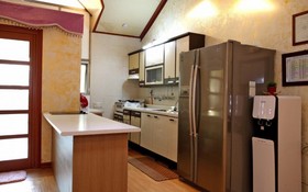 Namhae Wolpo Pension